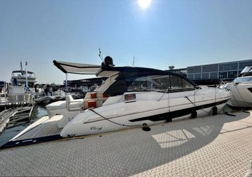 44' Rio Yachts 2023 Yacht For Sale